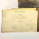 Zahlungsanweisung Money Orders Lot Of 30+ Antique Money Order 1878 Ephemera - 1800 – 1899