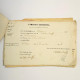 Zahlungsanweisung Money Orders Lot Of 30+ Antique Money Order 1878 Ephemera - 1800 – 1899