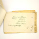 Delcampe - Zahlungsanweisung Money Orders Lot Of 30+ Antique Money Order 1878 Ephemera - 1800 – 1899