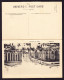 1905 Ungelaufene Falt AK: London Mit 12 Zusätzlichen Kleinen Bildern. - Hyde Park