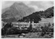Engelberg Parkhotel Sonnenberg Mit Widerfeld 1936 (10X15) - Engelberg