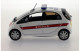 Mitsubishi I-Miev - Hong Kong Police - 2010 - White + Lights - J-Collection - Ixo