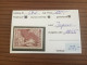 Japan 1955 Postfrisch ** MNH** - Unused Stamps