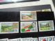 Burundi Serie 252/255 Et 260/266  Mnh Neuf ** Perfect 1968-67 - Unused Stamps