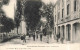 FRANCE - Gers - Barbotan Les Thermes - Grande Rue - Animé - Carte Postale Ancienne - Barbotan