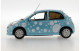Nissan March - 2010 - Version Bubble Blue - J-Collection - Ixo