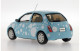 Nissan March - 2010 - Version Bubble Blue - J-Collection - Ixo