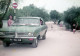 2 SLIDES SET 70s VAUXHALL VIVA CAR VOITURE PORTUGAL 35mm DIAPOSITIVE SLIDE NO PHOTO FOTO NB2703 - Diapositives