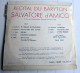 Récital Du Baryton Salvatore D'Amico - Opéra & Opérette