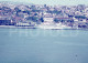 70s SHIP LINER VESSEL RIO TEJO LISBOA  PORTUGAL 35mm DIAPOSITIVE SLIDE NO PHOTO FOTO NB2709 - Diapositives