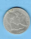 LEOPOLD II - 2 Francs 1850/1880 - 2 Francs