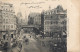 Old London Surface Transport Carriage Cart Bus Double Deck Ludgate Circus - Bus & Autocars