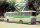 80s VIMECA AUTOCARRO BUS PORTUGAL 35mm DIAPOSITIVE SLIDE NO PHOTO FOTO NB2714 - Diapositives