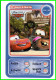 Carte Auchan Disney Pixar 2010 - CARS - Mc Queen & Martin 139 / 180 - Disney