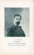 ARMENIE _S21617_ E. Agnouni - Orateur Et Publiciste Arménien - Martyr De La Tyrannie Turque - Armenia