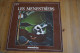 LES MENESTRIERS MANDRIN LP 1978 FOLK MEDIEVAL - Country En Folk