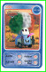 Carte Auchan Disney Pixar 2010 - Cars - Guido 140 / 180 Brillante Petite Bulle - Disney