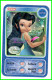 Carte Auchan Disney Pixar 2010 - Les Fées - Ondine 63 / 180 Brillante Petite Bulle - Disney