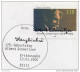 ALBERT SCHWEITZER / NOBEL - 2000 FRANCE - ALLEMAGNE FDC (ref 767) - Albert Schweitzer