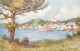 America Antilles Bermuda St. Georges Painting - Bermuda