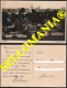 POSTAL AÑOS 1935 - 1940 ZAMORA PARQUE DEL GENERAL MOLA M. ARRIBAS TCP00051 - Zamora