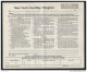 HORLOGERIE / 1969 USA FORMULE DE TELEGRAMME ILLUSTRE / 2 IMAGES (ref 6055) - Uhrmacherei