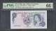 Isle Of Man 1 Pound Queen Elizabeth II 1979 PMG 66 EPQ - 1 Pond