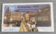 Pape Benoît - Benedikt XVI - Noël 2008 - 2 Carnets Caritatifs Avec Timbre Du Vatican Et D' Allemagne - 2001-2010