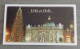 Pape Benoît - Benedikt XVI - Noël 2008 - 2 Carnets Caritatifs Avec Timbre Du Vatican Et D' Allemagne - 2001-2010