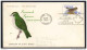 MOINEAU - SPARROW - OISEAUX / 1969 CANADA -  ENVELOPPE FDC / 2 IMAGES (ref 4517) - Passeri