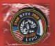 PATCH BSPP LES SAPEURS POMPIERS AEROPORTS ORLY - 70 Ans  Rescue And Fire Fighting Services - Feuerwehr