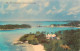 America Antilles Bermuda Ely's Harbour Somerset - Bermuda