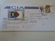 D198206   EGYPT    Cover  1998   CIA IATA  Sent To Hungary Stamps - Brieven En Documenten