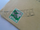 D198210 JAPAN Nippon Larger Cover  1972 TOKYO - Japan Aeronautic Association -Hikokan Bldg. (Aivation)  Sent To Hungary - Storia Postale