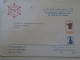 D198213   Egypt  Larger  Cover  Ca  1990  Cairo -    Sent To Hungary - Lettres & Documents