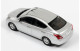 Nissan Latio - 2012 - Brilliant Silver Metallic - J-Collection - Ixo