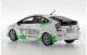 Toyota Prius II (Tein) - 2008 - White + Déco Green - J-Collection - Ixo