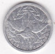 Nouvelle-Calédonie – Union Française. 1 Franc 1949. Aluminium, Lec# 36 - Nouvelle-Calédonie