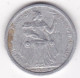 Nouvelle-Calédonie – Union Française. 1 Franc 1949. Aluminium, Lec# 36 - Nouvelle-Calédonie