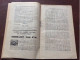 LE COLLECTIONNEUR De Timbres-Poste  No 596  ARTHUR MAURY  Décembre 1936 - Auktionskataloge