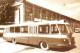 Romania Regia Autonoma De Transport Bucuresti Primul Troleibuz Romanesc T12 ITB 1955 - Bermuda