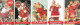 US,  Sprint, Full Coca-cola Set 1722/2500ex, 11/95, Santa Edition & Christmas, Mint, RRR - Sprint