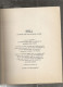 23-0829 DESMAZES (Marie-Alphonse-Théodore-René-Adrien, Général)Saint-Cyr : Son Histoire, Ses Couverture Tres Abimee - Francés