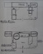 PUTEAUX Usine De Cosmétiques PHEBEL   Bel Ensemble De Documents 1930 Voir Extraits D'images En Scan - Architecture