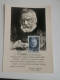 Victor Hugo, Vianden 1985 - Cartes Commémoratives