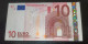 10 EURO - PORTUGAL (M) U007 A1 (Trichet) M24692766655 - UNC - FDS - NEUF - 10 Euro