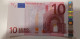 10 EURO - PORTUGAL (M) U004 A4 (Trichet) M22487147347 - UNC - FDS - NEUF - 10 Euro