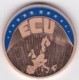 EUROPA 2001 – ECU - Other & Unclassified