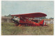 3 CPA - Raid Paris-New York 1930 - Avion Point D'interrogation - D. Costes, M. Bellonte, Dieudonné - Airmen, Fliers