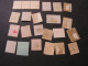 Braseil, Very Old Lot - Used Stamps